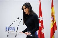 Villacís defiende que el pacto es posible "cuando el centro es fuerte" y defiende la "enorme responsabilidad" del Mixto