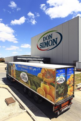 Archivo - García Carrión