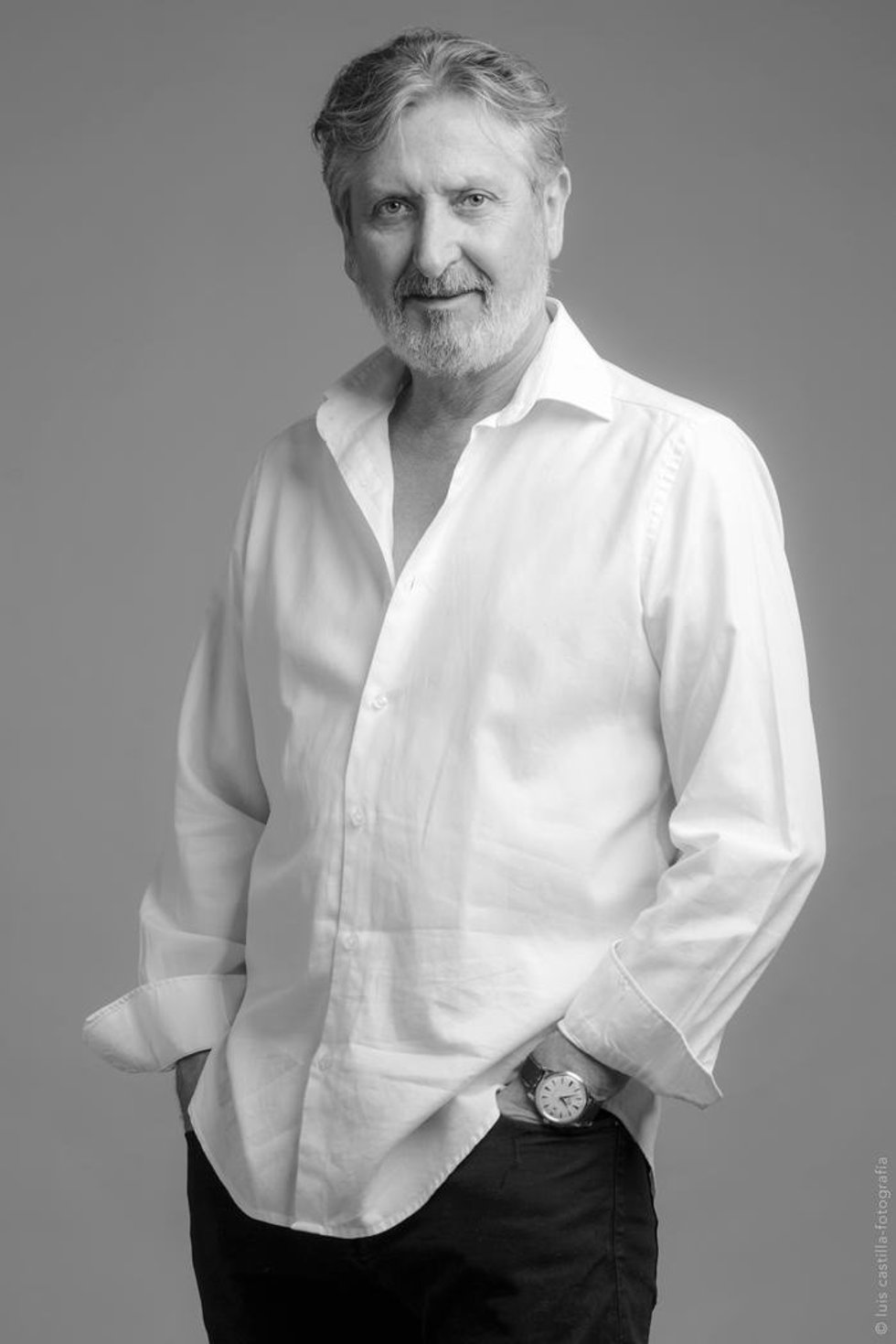 Sebastián Haro