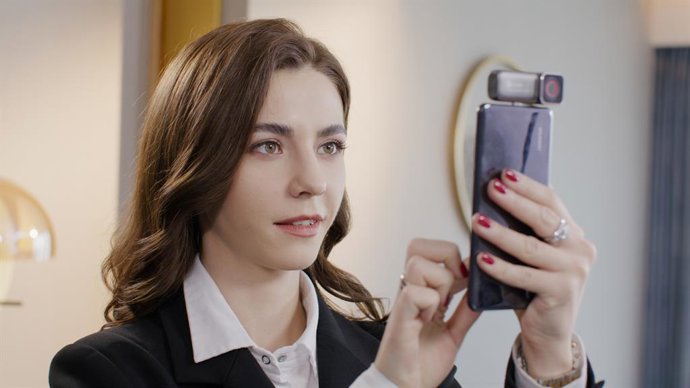 MobIR 2T/2S Thermal camera for smartphone