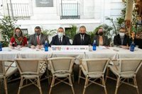 La hostelería apuesta por terrazas accesibles, sostenibles e inteligentes en plena pandemia