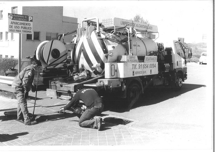 SERLIAL - SERVICIOS COMPLETOS E INTEGRALES DE DESATRACOS