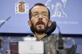 Podemos ve "otro varapalo" a la justicia española en el caso Valtònic y censura sentencias "ideológicas que abochornan"
