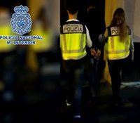 Dos detenidos por la extraña muerte del exCEO del astillero vigués Hijos de J. Barreras en el Hotel Palace