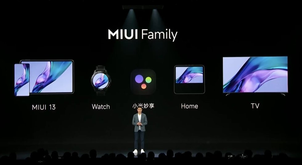 Ecosistema MIUI