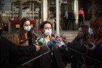 Vox pide a la subdelegación del Gobierno en Guipúzcoa que prohíba el homenaje a Parot en Mondragón