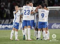 Trujillo admite que "no se puede mantener" el nivel de aforo actual para el derby Tenerife-Las Palmas