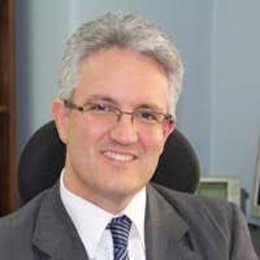Tomás Soley, superintendente general de Seguros en Costa Rica