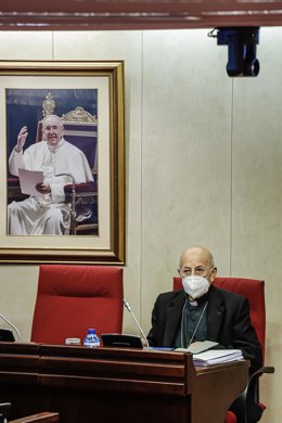 Las denuncias de abusos a menores, tema clave en la reunión de la Comisión de la Conferencia Episcopal Española