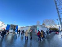 El Sergas planifica que antígenos en domicilios que den positivo se validen sin PCR y sirvan para coger bajas