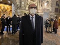 Gabilondo avisa a la Comunidad de Madrid que la situación en Cañada Real tiene "dimensiones de emergencia humanitaria"