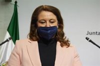 Crespo anuncia que recurrirá su imputación: "Marín y Moreno están tan tranquilos como lo está esta consejera"