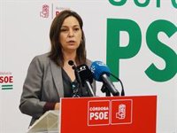 PSOE-A pide la comparecencia urgente de Moreno ante la Diputación Permanente del Parlamento tras la imputación de Crespo