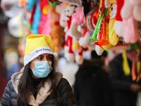 La incidencia acumulada rebasa la barrera de los 1.000 casos por cada 100.000 habitantes