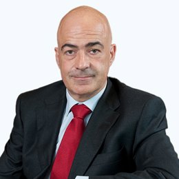 Archivo - Javier San Félix, consejero delegado de PagoNxt.