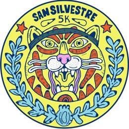Strava invita a correr la San Silvestre virtual del 31 de diciembre al 2 de enero.