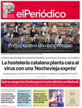 EL PERIÓDICO