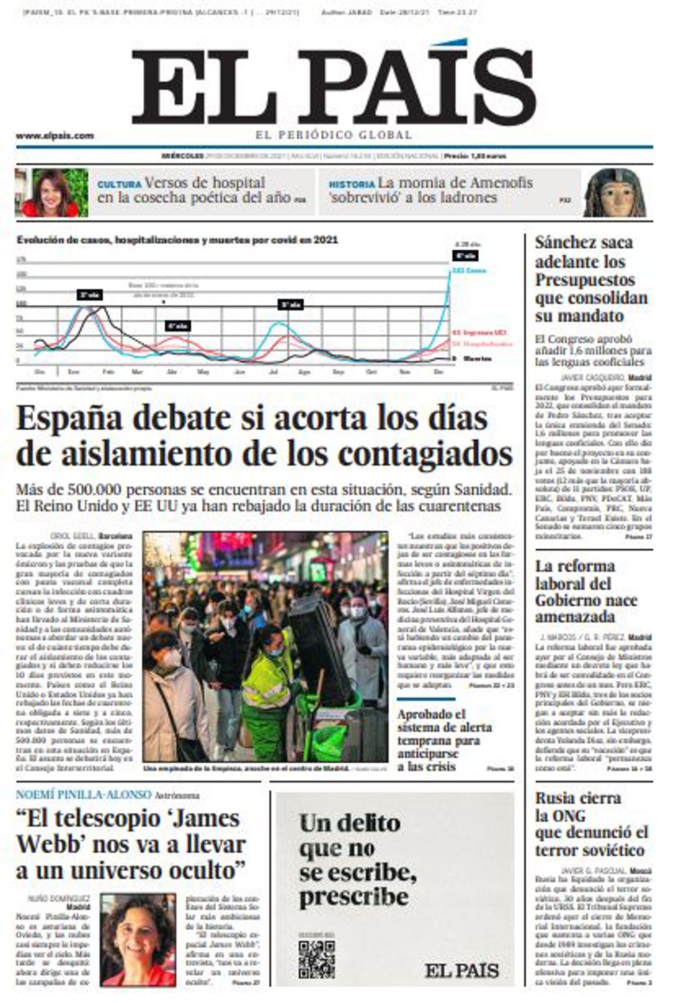 Europa Press