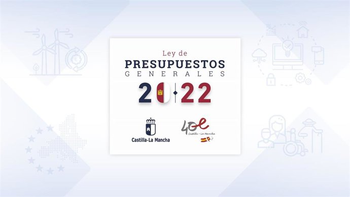Presupuestos 2022.