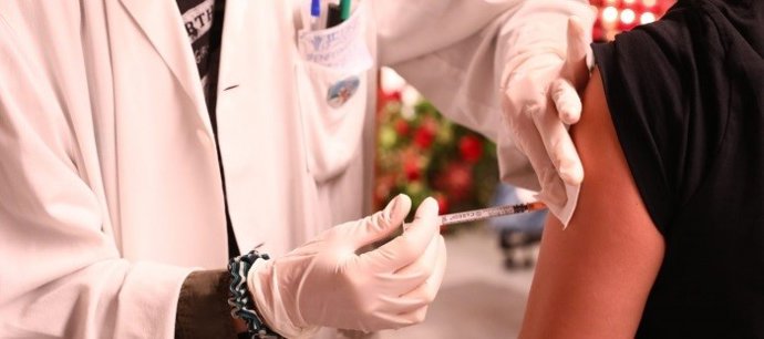Archivo -  Aragón ha notificado 4.510 nuevos casos de coronavirus.