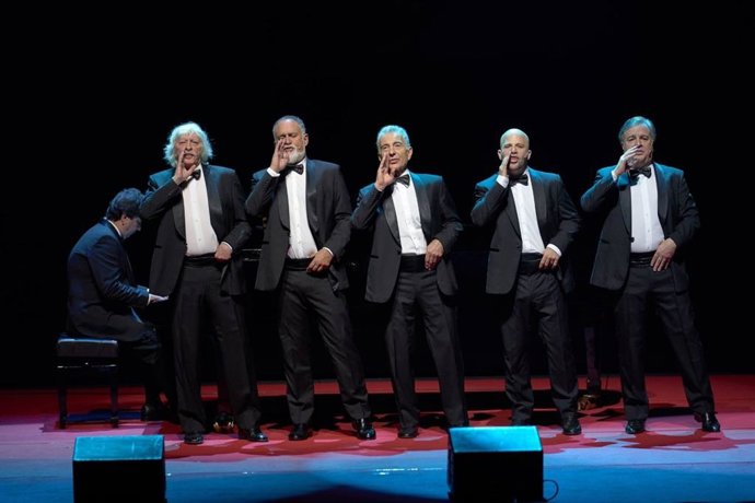Les Luthiers