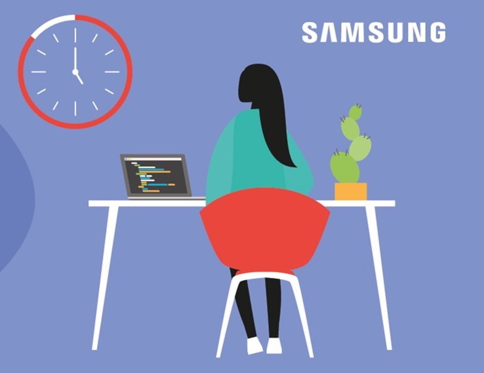 Recurso de teletrabajo