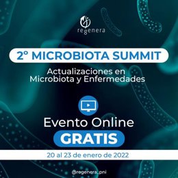 Del 20 al 23 de enero de 2022.
