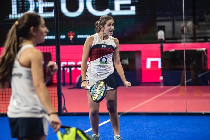 La FEP aprueba el uso del Punto de Oro en sus competiciones en 2022.