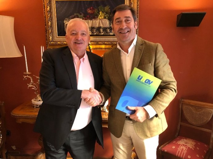 TDCS Travelport se suma a UNAV como empresa adherida.