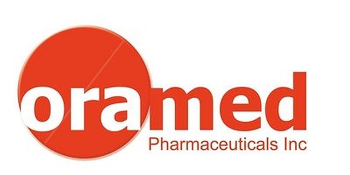Oramed Pharmaceuticals Logo