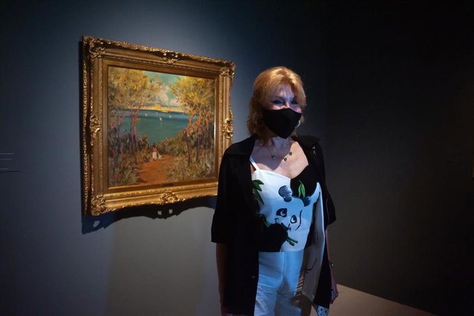 Archivo - Carmen Thyssen