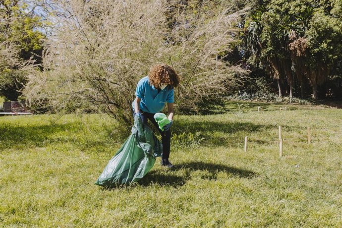 Voluntaria de CaixaBank