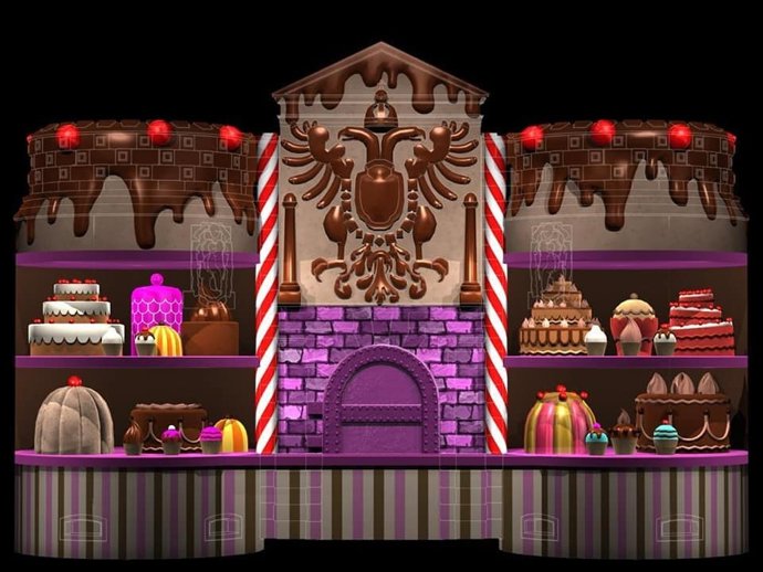 Archivo - Toledo tiene estrella'