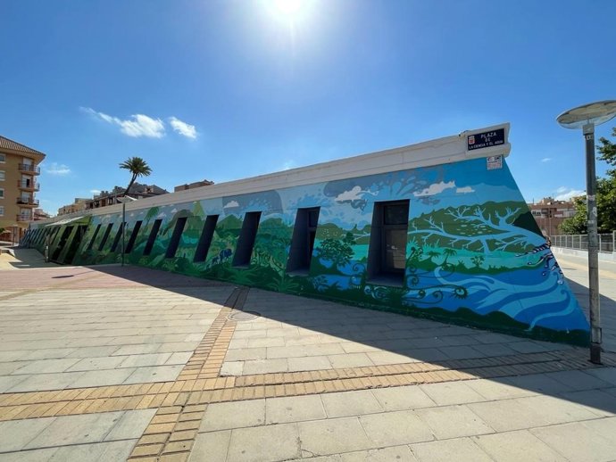 Imagen del Museo de la Ciencia y el Agua