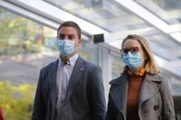 Los grupos de izquierda hacen balance de un año 2021 "durísimo e intenso" bajo el "sectarismo" de Ayuso