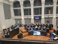 Más Madrid, PSOE y Vox advierten de una subvención en el IBI que podría ser un "fraude de ley"