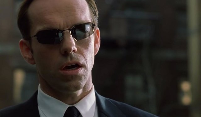 Matrix Resurrections: ¿Por qué Hugo Weaving no regresó como el Agente Smith?