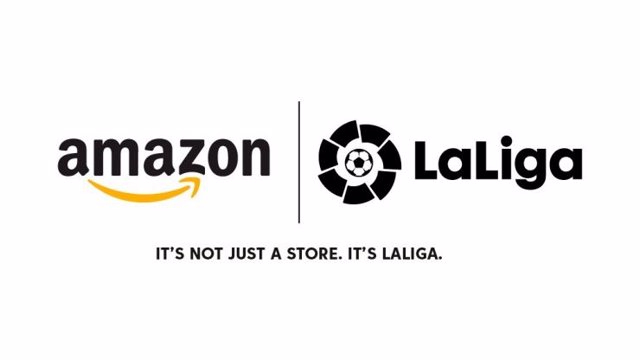 LaLiga lanza su tienda en Amazon en colaboración con 13 clubes de LaLiga Santander.