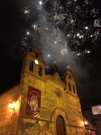 Aracena (Huelva) recibirá 2022 con las tradicionales campanadas en El Carmen pero aplaza el concierto de Año Nuevo