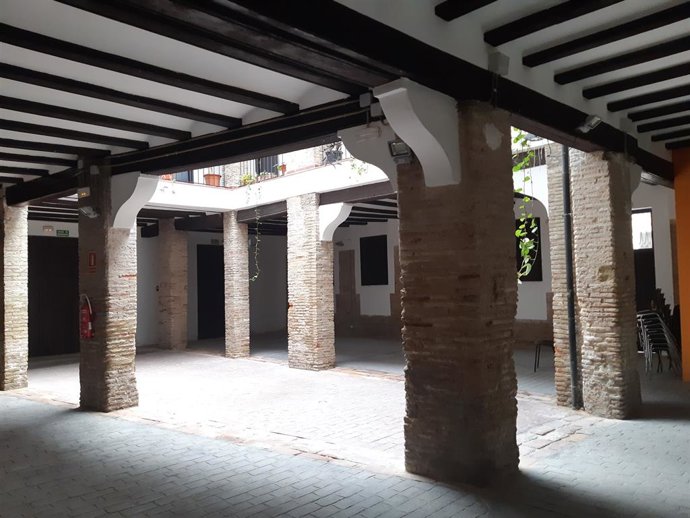 Antiguo Mesón de Morella