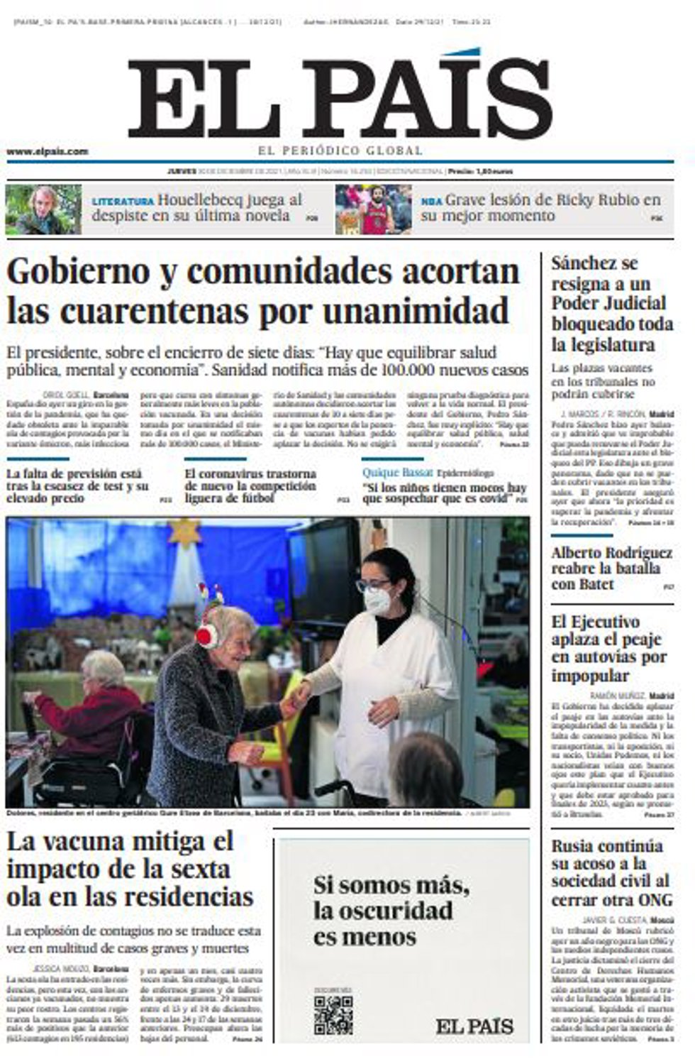 Europa Press