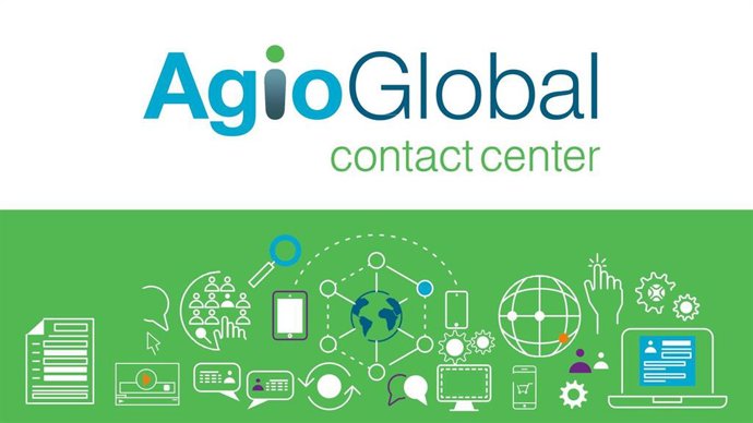 AgioGlobal contact center