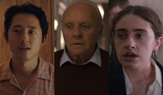 Las 10 mejores películas de 2021 según los críticos