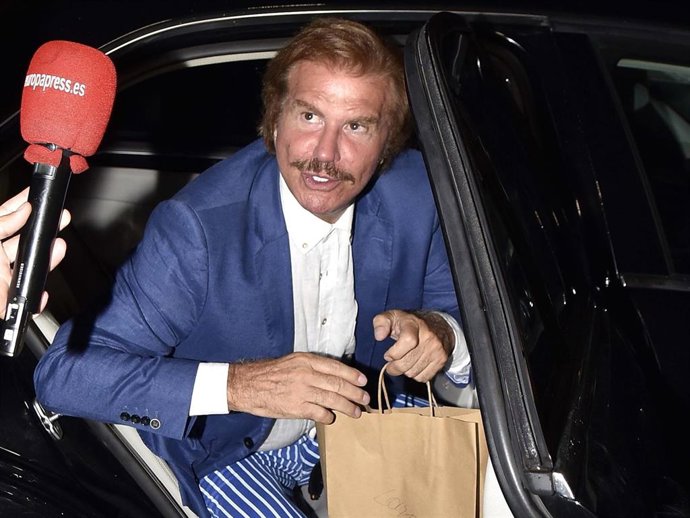 Archivo - Edmundo Arrocet