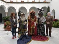 Córdoba programa la Cabalgata de Reyes por las calles "sin lanzar caramelos ni juguetes"