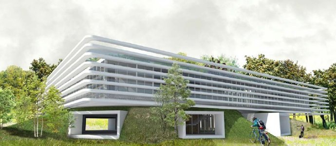 Centro Regional de Incendios Forestales de Extremadura