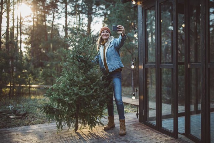 La exportación de plantas y flores aumenta un 24% este año respecto a 2020, hasta los 550 millones de euros