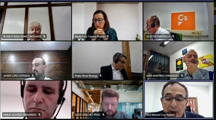 Pleno de Torrelavega