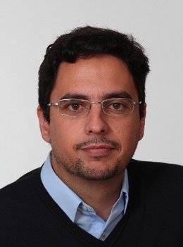 Rafael Cobano, nuevo diputado de Adelante