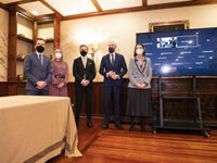 Gobierno y Xunta cruzan reproches por el acuerdo de Alcoa pero abogan por rearrancar "cuanto antes"